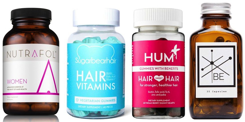 Apakah Vitamin Rambut Boleh Dipakai Setiap Hari? Rahasia Rambut Sehat dan Berkilau