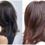 Gaya Rambut Bergelombang Wanita: Tips untuk Tampil Elegan dan Menawan