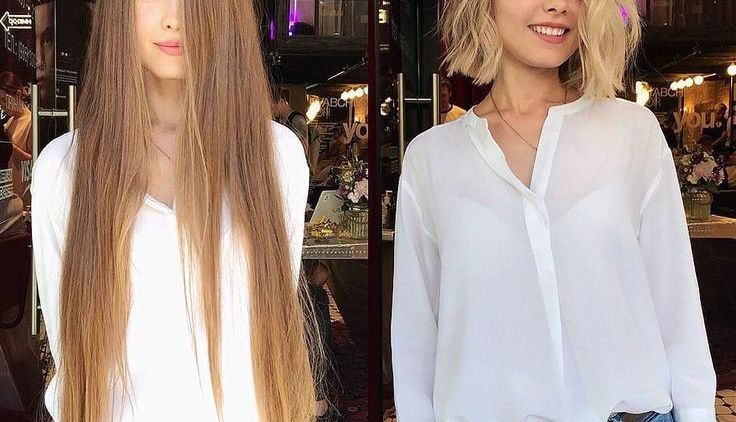 Inspirasi Gaya Rambut Lurus Wanita untuk Tampil Elegan dan Modern