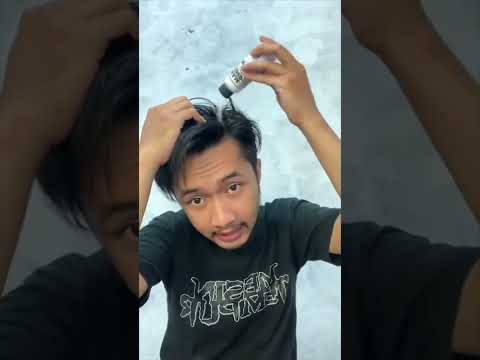 Rambut Putih, Bikin Gatal? Mitos atau Fakta?