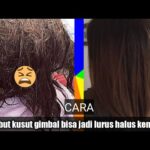 Rambut Kusut? Hati-hati, Bisa Jadi Tanda Masalah Tiroid!