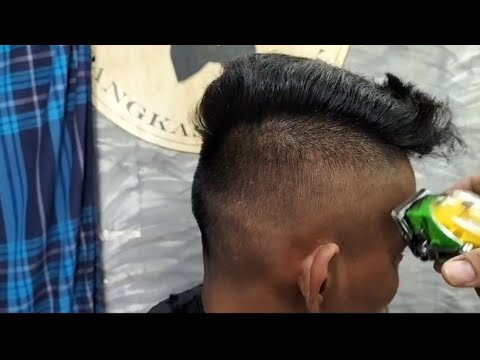 Gaya Rambut Cepak Mekar: Cara Mendapatkan Tampilan yang Menarik