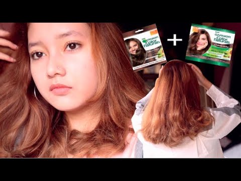 Cara Mendapatkan Warna Rambut Coklat Karamel yang Elegan: Panduan Lengkap untuk Tampil Menawan