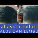 Rahasia Rambut Halus dan Terawat: Yogurt Sebagai Masker Alami