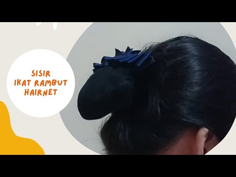 Cepol Rambut: Rahasia Tampil Cantik dan Praktis untuk Semua Jenis Rambut