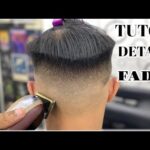 Undercut Fade: Cara Menambah Kepercayaan Diri dan Tampil Lebih Menarik