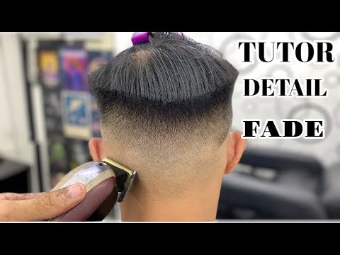 Undercut Fade: Cara Menambah Kepercayaan Diri dan Tampil Lebih Menarik