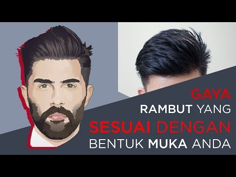 Rambut Tipis? Jangan Panik! Begini Cara Menambah Volume Rambut Secara Alami