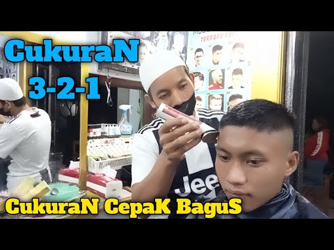 Gaya Rambut 321: Tren dan Cara Menerapkannya untuk Penampilan Maksimal