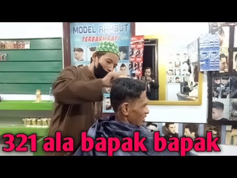 Gaya Rambut 321: Tren dan Cara Menerapkannya untuk Penampilan Maksimal