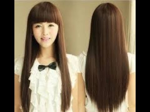 Mimpi Rambut Panjang dan Lurus Terwujud? Simak Rahasianya!