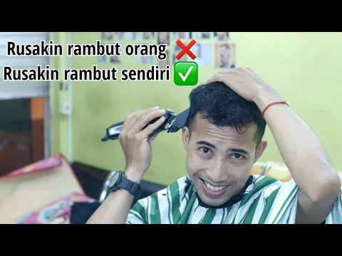 Rambut: Lebih dari Sekedar Hiasan, Penjaga Suhu Tubuh Kita!