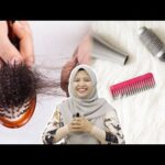 Rambut Rontok? Tenang, Ada Solusinya!