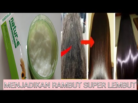 Apakah Rambut Patah Bisa Dihindari dengan Masker Rambut?