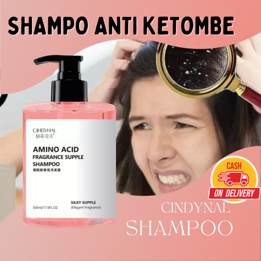 Mengapa Rambut Saya Berminyak Meskipun Sudah Menggunakan Shampoo Anti Minyak?