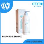 Rambut Rontok dan Kering? Temukan Solusi Tepat dengan 3 Shampo Terbaik Ini!