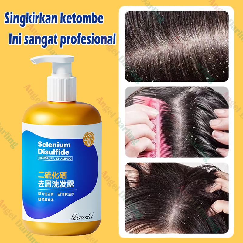 Apakah Asupan Selenium Dapat Mencegah Rambut Rontok? Menyingkap Rahasia Mineral Ajaib untuk Rambut Sehat