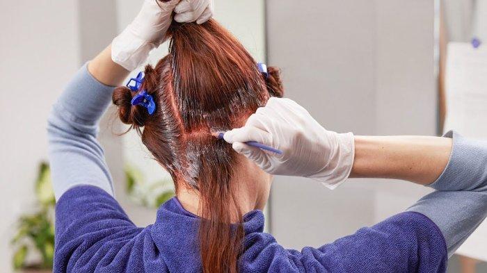 Cara Menyemir Rambut: Teknik dan Tips untuk Hasil Pewarnaan yang Optimal