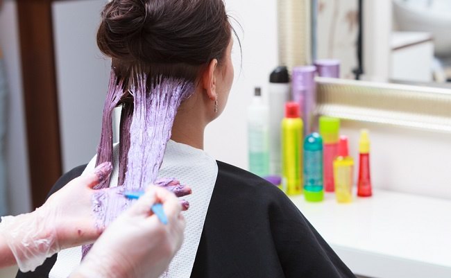 12 Tips Mewarnai Rambut yang Aman dan Menarik: Ucapkan Selamat Tinggal pada Rambut Kusam, Halo pada Gaya Baru!