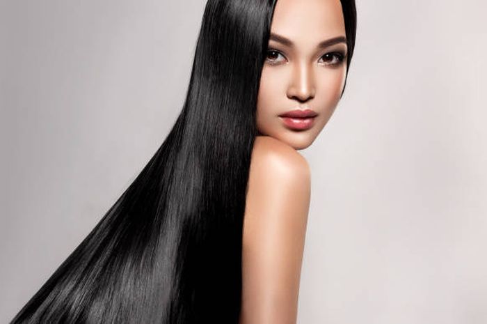 Rambut Berwarna Cantik, Sehat, dan Berkilau: Ini Rahasianya!