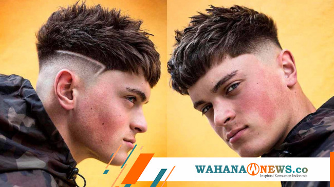 Inspirasi Gaya Rambut Keren untuk Tampil Stylish dan Menarik