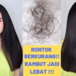 Solusi Efektif Mengatasi Rambut Rontok Pasca Melahirkan: Kembalikan Kepercayaan Dirimu!