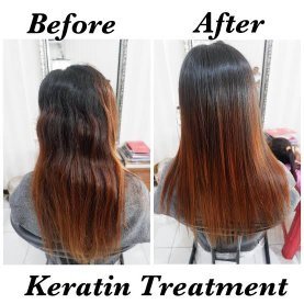 Rahasia Agar Rambut Smoothing Tahan Lama: Taklukkan Keriting dan Nikmati Kehalusan!