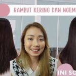 Rahasia Merawat Rambut Highlight agar Tetap Cantik dan Sehat