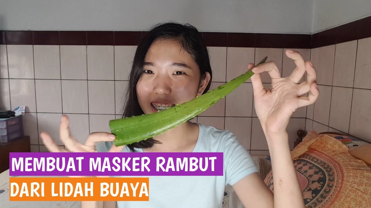 Rambut Mengembang Setelah Produk Alami? Tenang, Ada Solusinya!