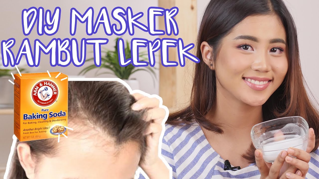 Mengapa Rambut Saya Berminyak Setelah Menggunakan Masker Rambut?