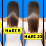 Mengapa Rambut Saya Berminyak Setelah Menggunakan Masker Rambut?