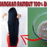 Rahasia Memanjangkan Rambut dalam 2 Hari: Mitos atau Fakta?