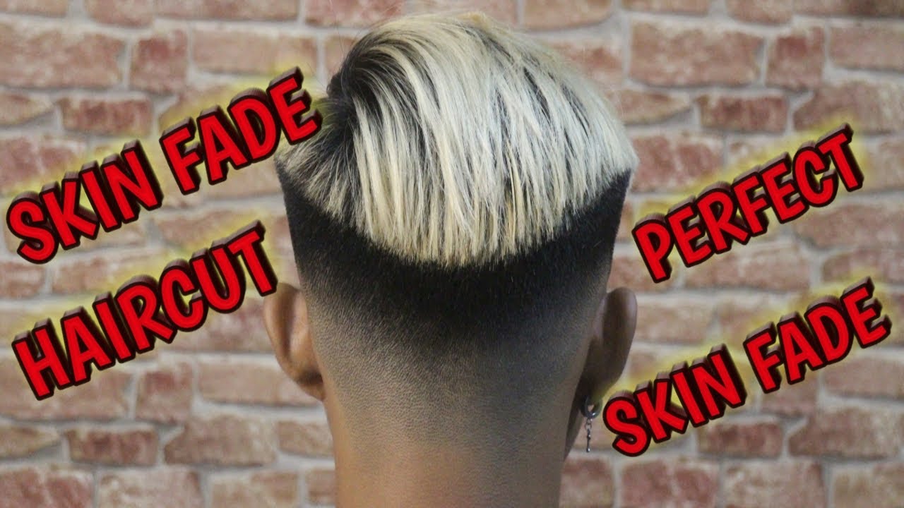 Undercut Fade: Cara Menambah Sentuhan Maskulin yang Elegan