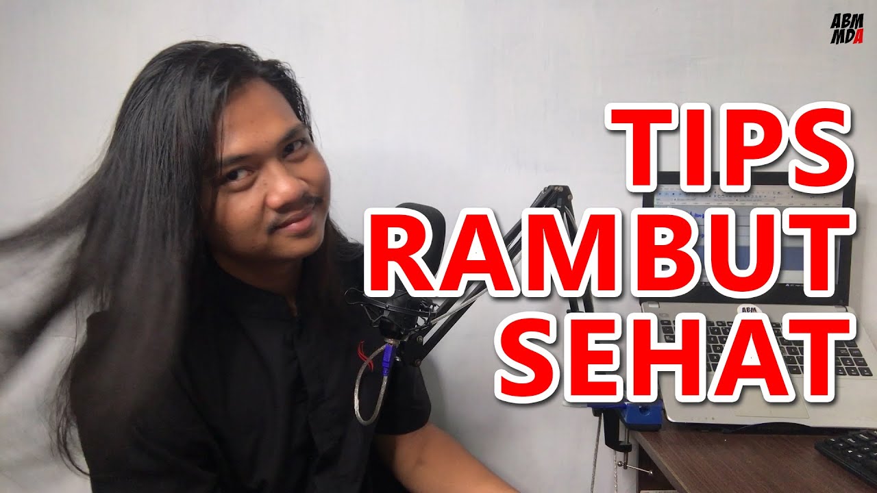 Rahasia Rambut Panjang Sehat dan Berkilau: Tips dan Trik yang Terbukti!