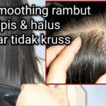 Mengapa Rambut Lepek Setelah Smoothing? Rahasia di Balik Tekstur Rambut yang Berubah