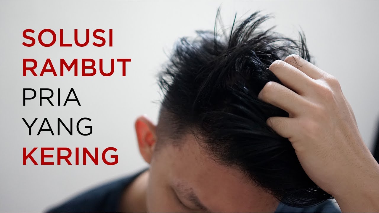 Rambut Rusak dan Kering? Tak Perlu Panik, Simak Tips Jitu Kembalikan Keindahannya!