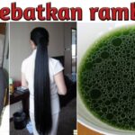 Cara Memperpanjang Rambut: Panduan Lengkap untuk Pertumbuhan Rambut yang Lebih Cepat