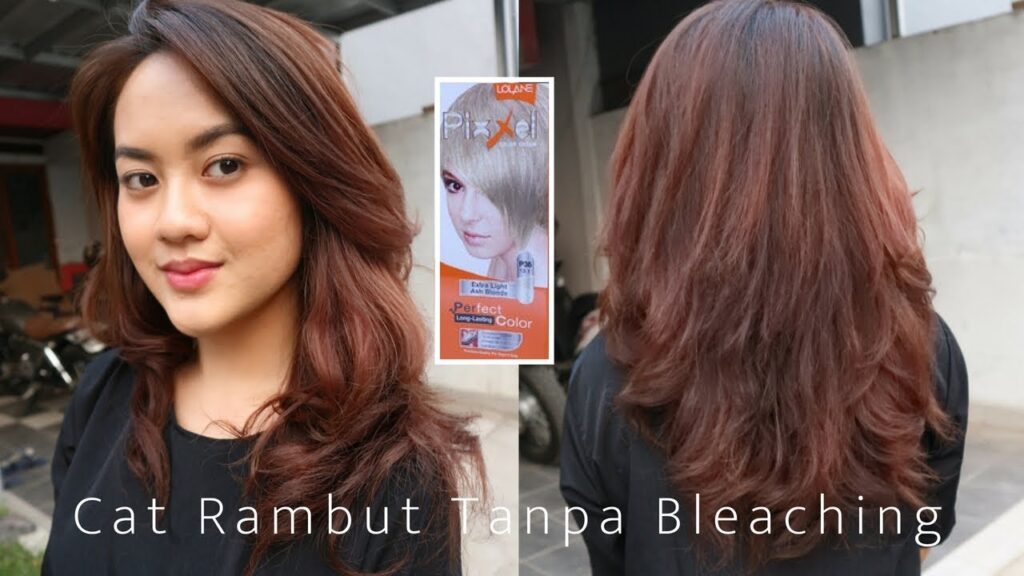 Cara Mewarnai Rambut: Tips dan Trik untuk Pewarnaan yang Aman dan Menawan