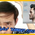 Rambut Lurus Pria: Gaya dan Perawatan untuk Penampilan yang Modern dan Maskulin