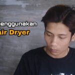 Mengapa Rambutku Mudah Patah Saat Menggunakan Hair Dryer?