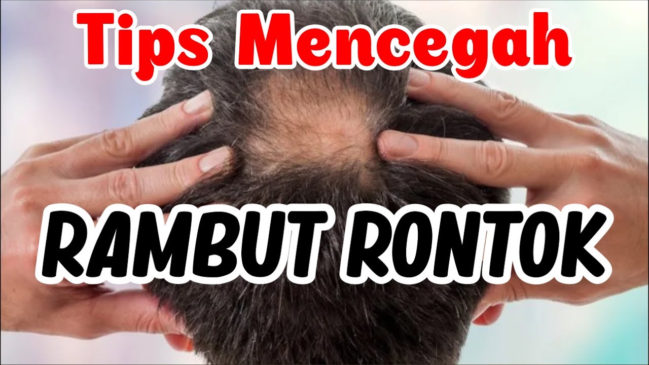 Rahasia Rambut Sehat dan Lebat: Atasi Rambut Rontok dengan Perawatan Herbal