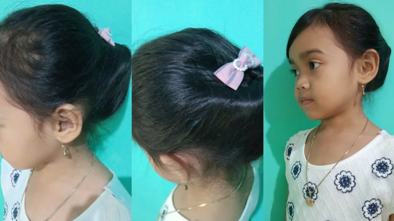 5 Tutorial Cepol Rambut Simple yang Bisa Dilakukan Sendiri: Tampil Cantik Tanpa Ribet!