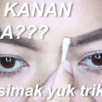 Cara Menebalkan Alis dengan Kemiri: Teknik dan Tips untuk Alis yang Lebih Tebal