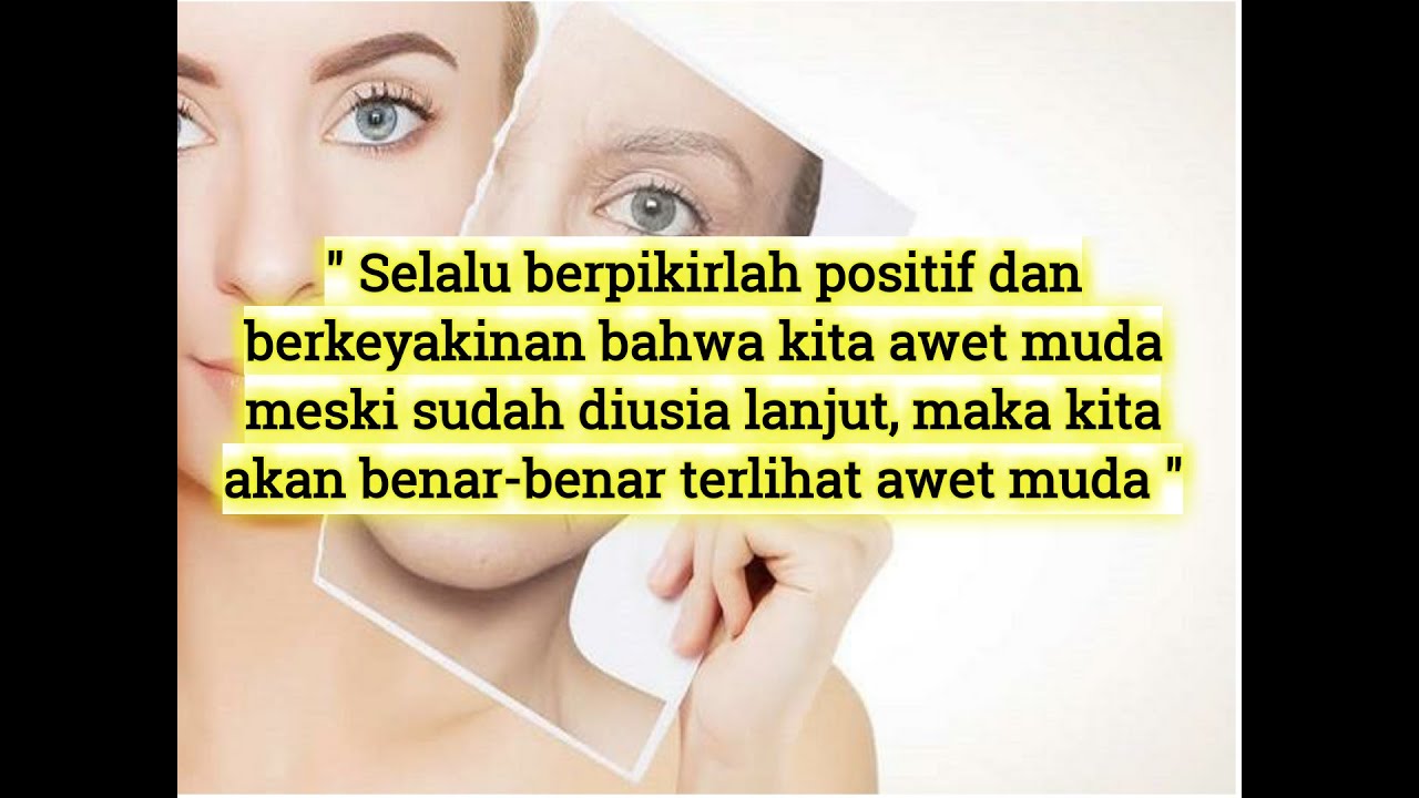 Rahasia Awet Muda Telur Si Ajaib Untuk Rambut Orang Tua