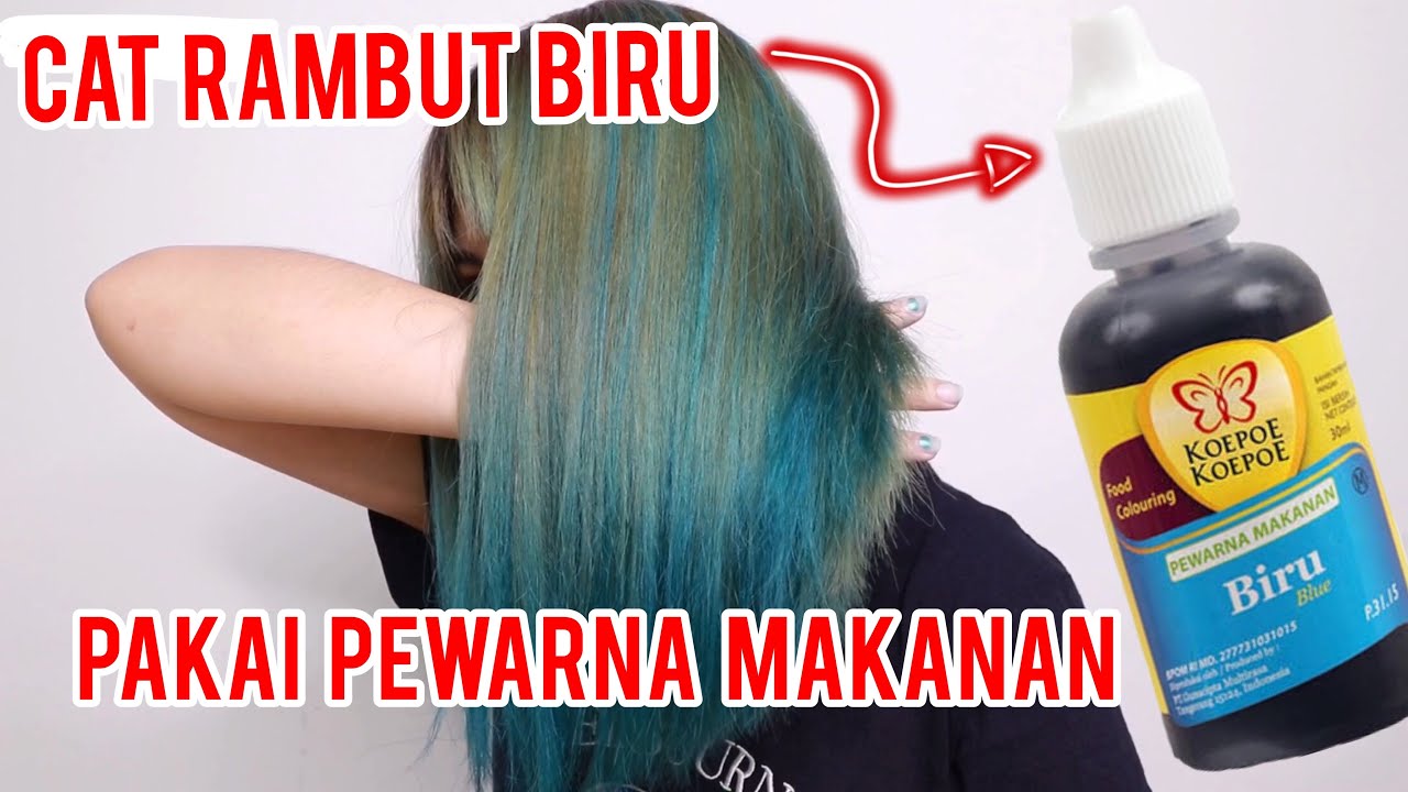 Rahasia Menyemir Rambut Sendiri: Hasil Profesional Tanpa Salon