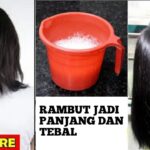 Cara Rambut Cepat Panjang Pria: Teknik dan Tips untuk Pertumbuhan Rambut yang Cepat