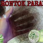 Tips Mengatasi Rambut Rontok Setelah Bleaching: Kembalikan Keindahan Rambutmu!