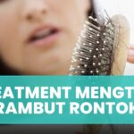 Rambut Rontok? Atasi dengan Nutrisi yang Tepat!