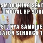 Mengapa Rambutku Rontok Setelah Smoothing? Benarkah Produk Smoothing Penyebabnya?