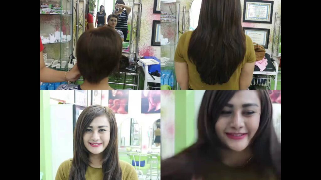 Potong Rambut Pendek di Salon: Berapa Sih Biayanya?